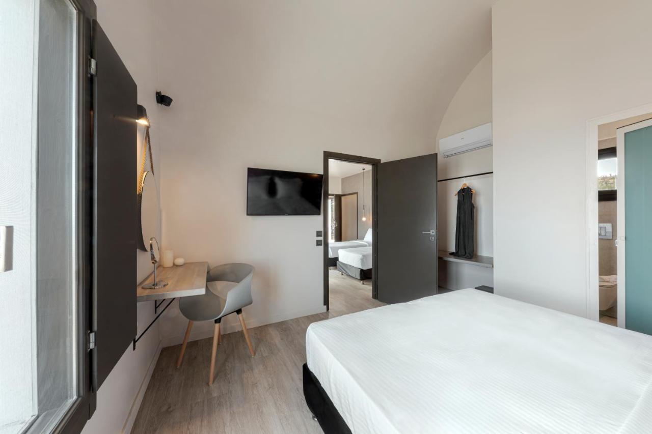Pearl Inn Hotel By Pearl Hotel Collection Imerovigli  Exteriér fotografie