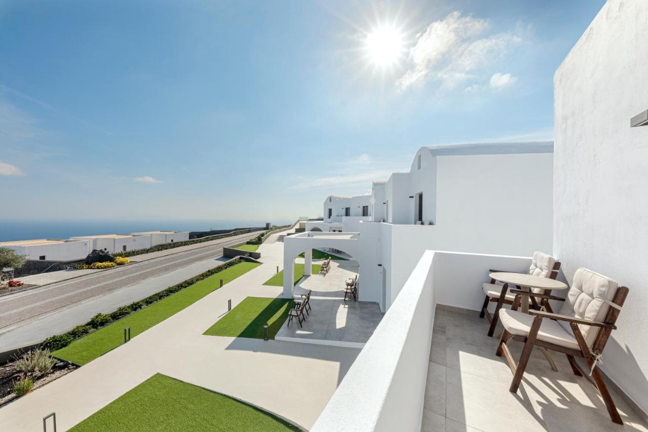 Pearl Inn Hotel By Pearl Hotel Collection Imerovigli  Exteriér fotografie