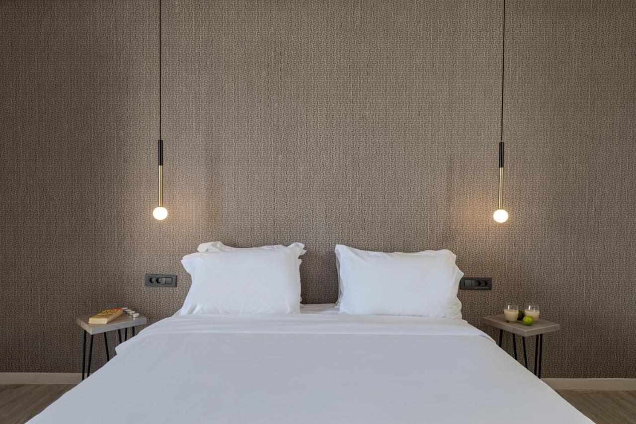 Pearl Inn Hotel By Pearl Hotel Collection Imerovigli  Exteriér fotografie